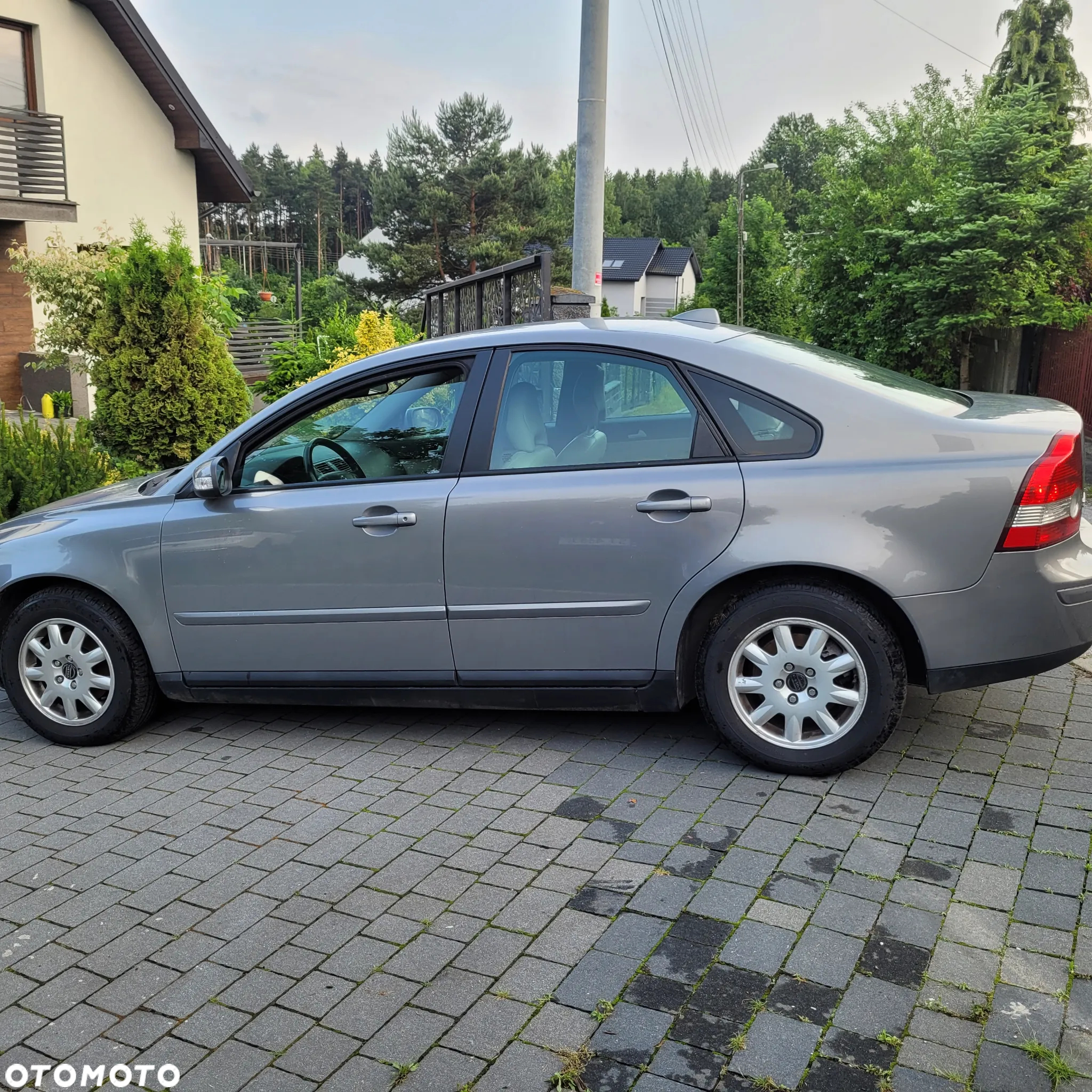 Volvo S40 - 14
