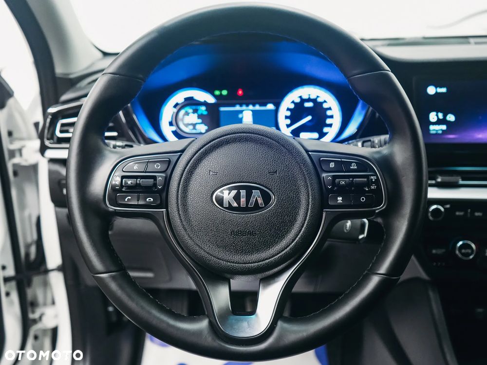 Kia Niro 1.6 GDI Plug-in Hybrid L - 20