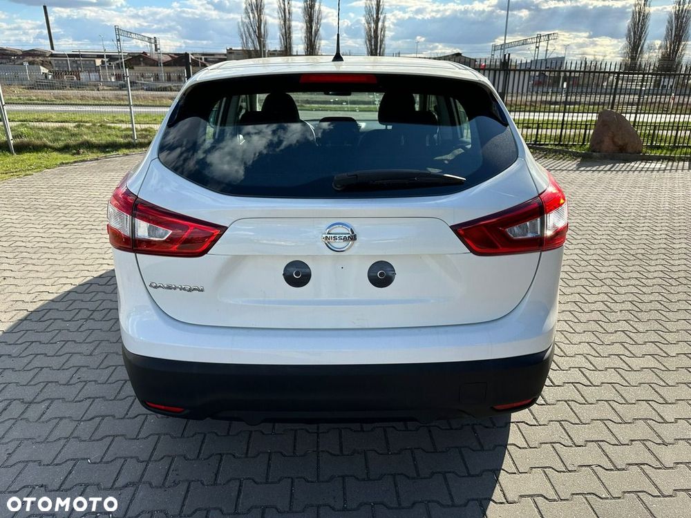 Nissan Qashqai - 3