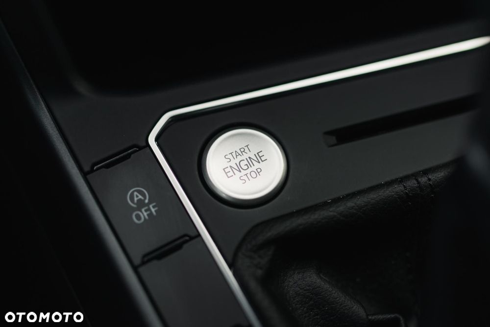 Volkswagen Taigo - 28