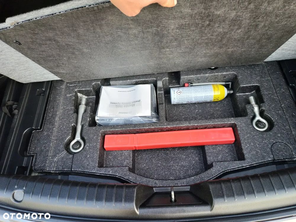 Mazda 6 SKYACTIV-G 165 Exclusive-Line - 16