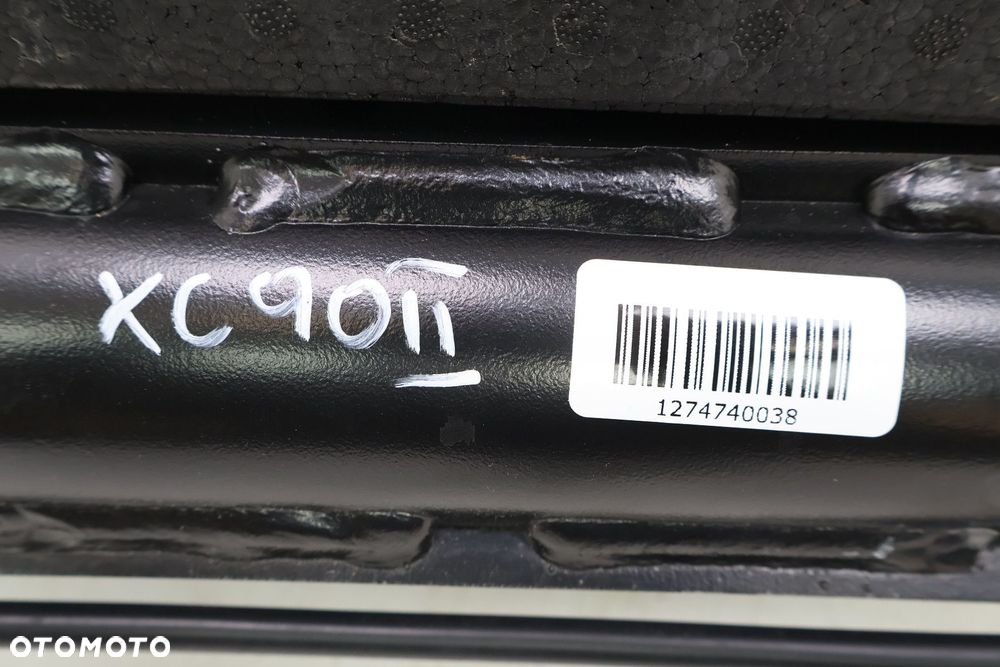 VOLVO XC90 II HAK HOLOWNICZY 32351378 - 12
