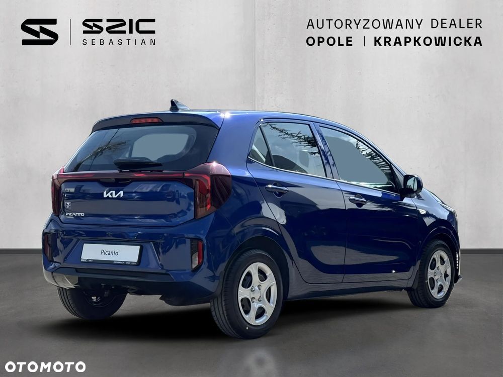 Kia Picanto 1.0 GDI L - 5