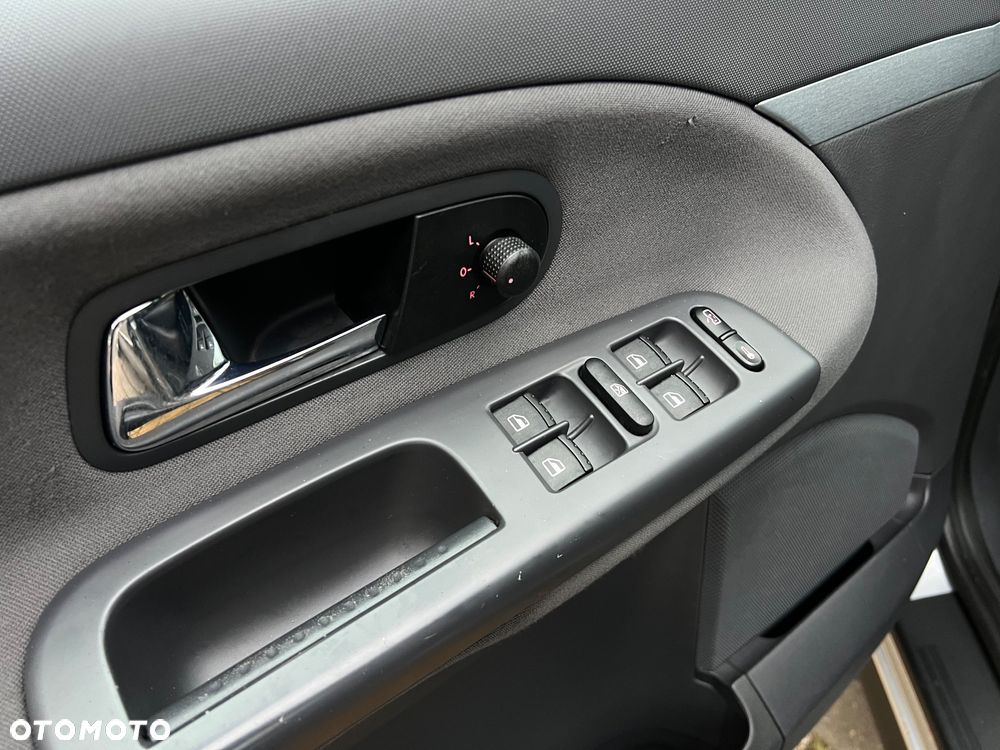 Volkswagen Sharan 2.0 Comfortline Family - 21