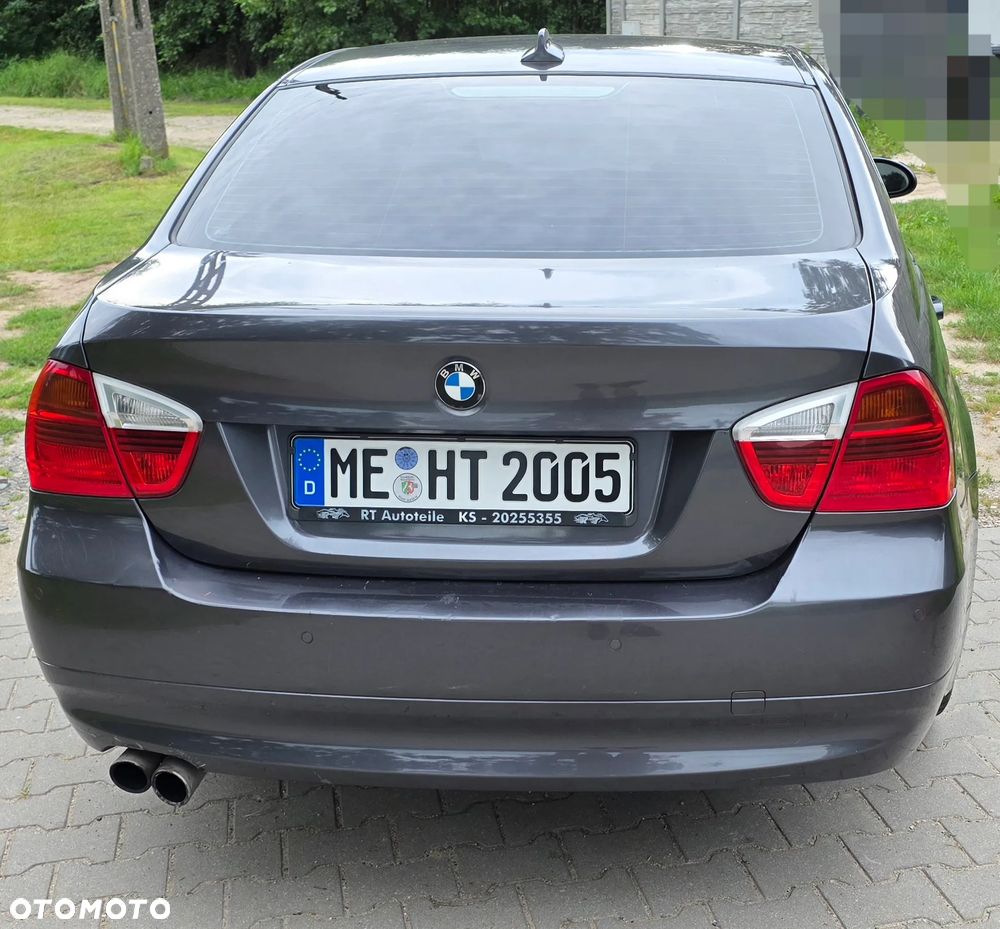 BMW Seria 3 - 9