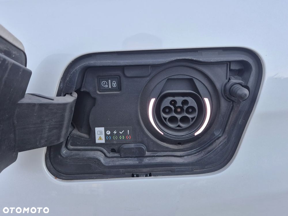Peugeot 3008 225 e-EAT8 Allure Pack - 7