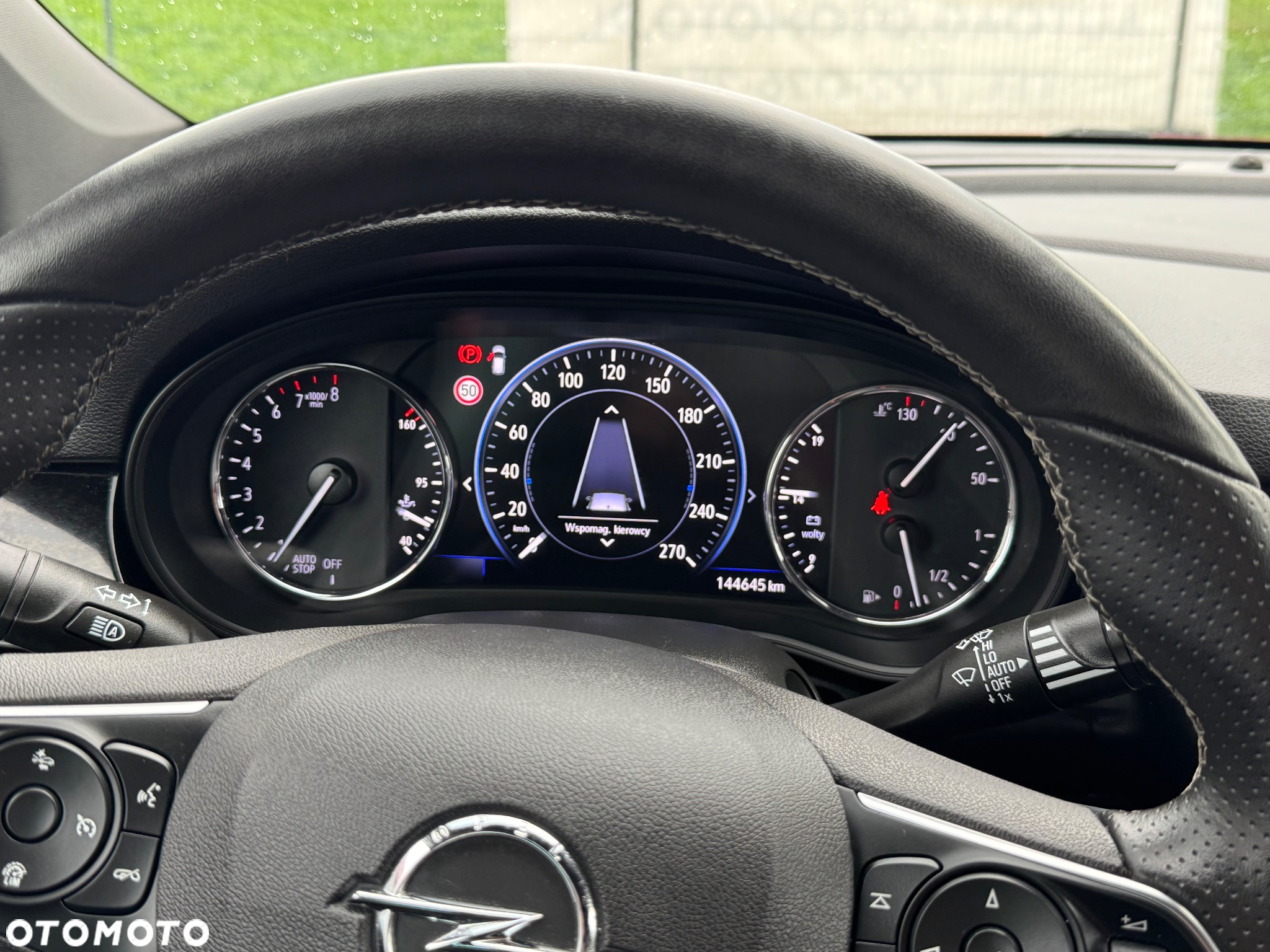 Opel Astra V 1.2 T Ultimate S&S - 24