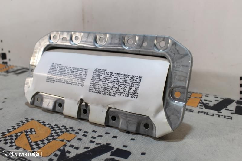 Airbag De Passageiro Bmw 3 (F30, F80)  72129205197 / 9205197 / 3408935 - 3