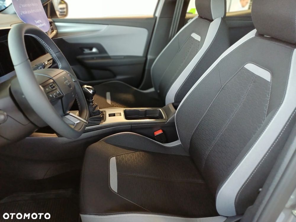 Opel Mokka - 10