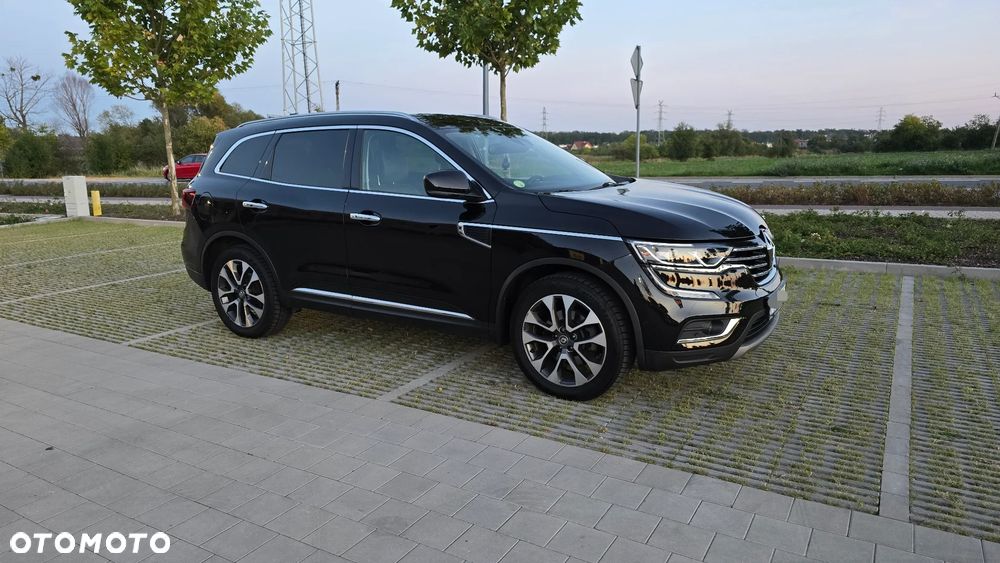 Renault Koleos 2.0 dCi Zen X-Tronic - 8