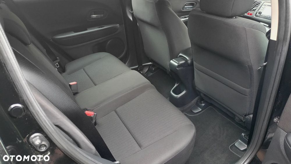 Honda HR-V 1.5 Elegance (ADAS) - 20