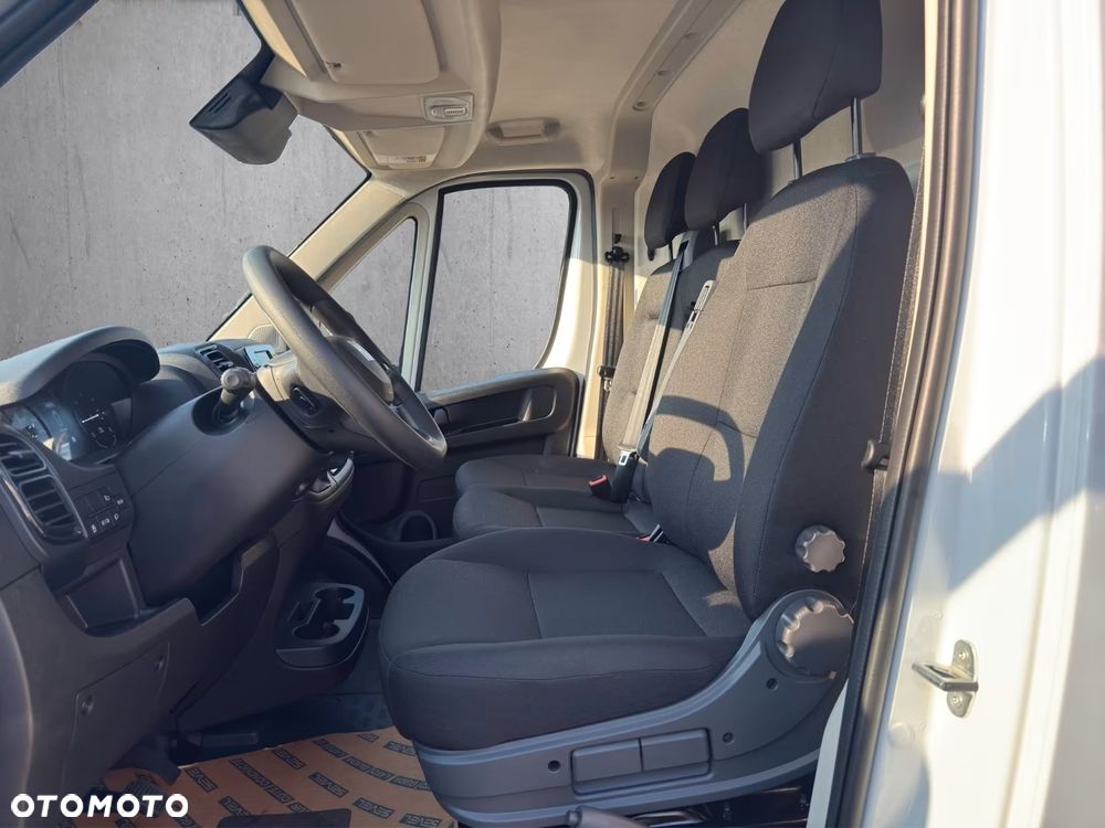 Fiat Ducato L4H3 140KM - 6