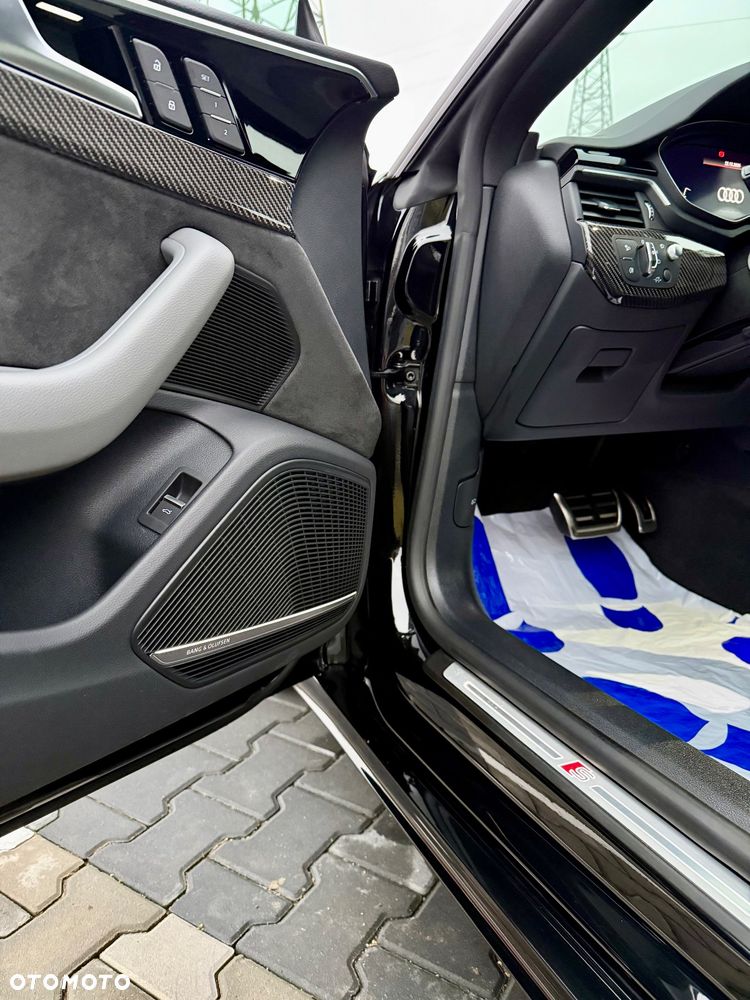 Audi A5 Sportback 40 TDI quattro S tronic S line - 18