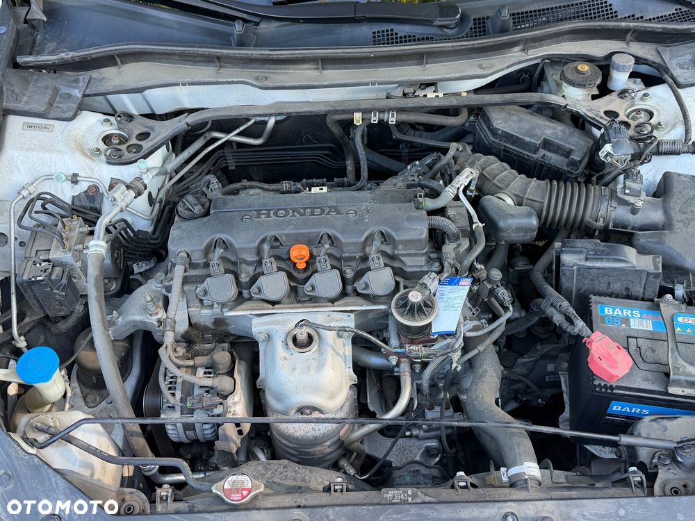 Honda Accord 2.0 Lifestyle - 39