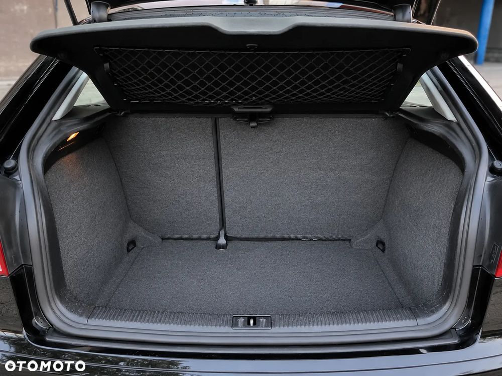 Audi A3 3-drzwiowe - 15