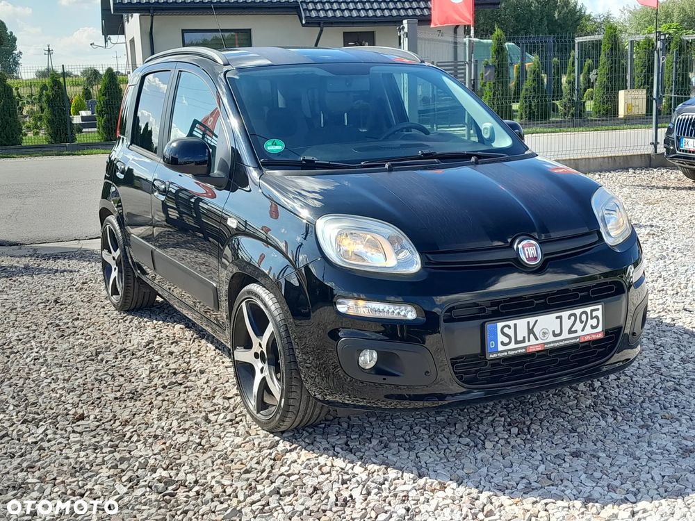Fiat Panda - 4