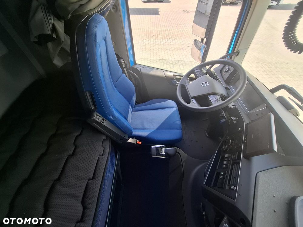 Volvo FH460 I-SAVE XLOW - 6