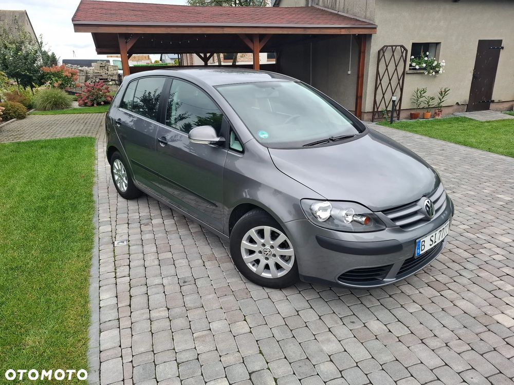 Volkswagen Golf Plus - 36