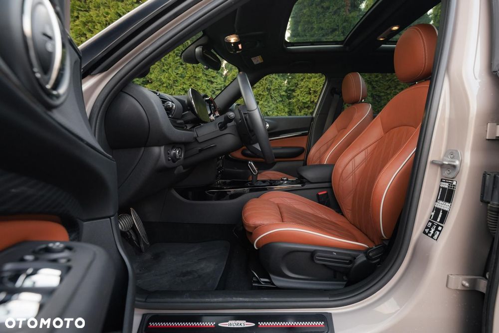 MINI Clubman - 15
