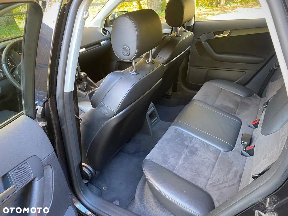 Audi A3 Sportback 1.6 TDI DPF Ambition - 15
