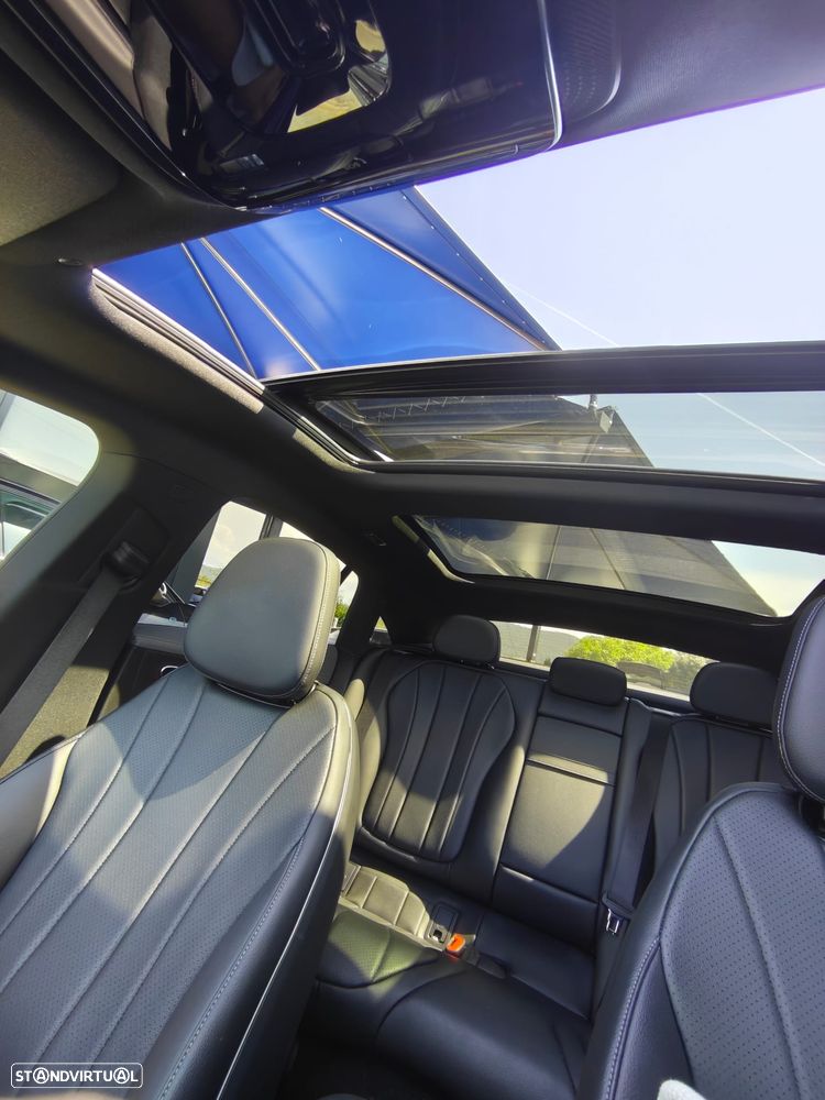 Mercedes-Benz EQE 300 Edition - 8