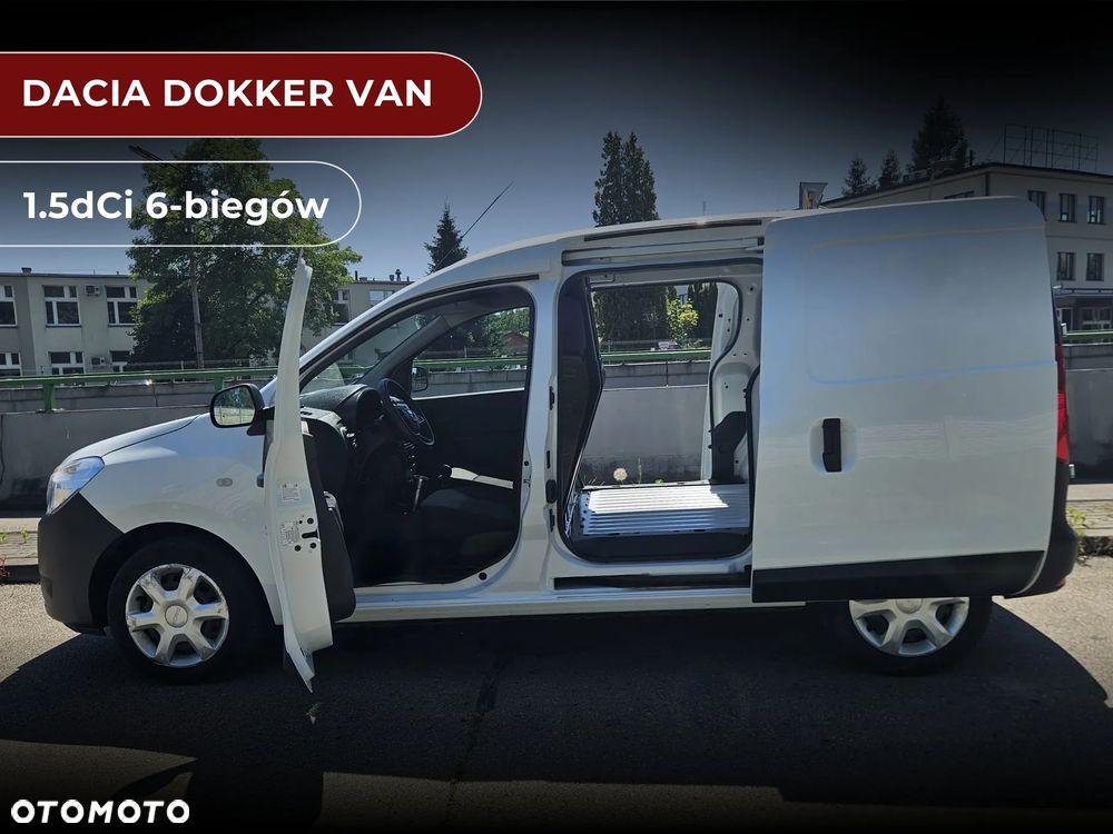 Dacia Dokker - 2