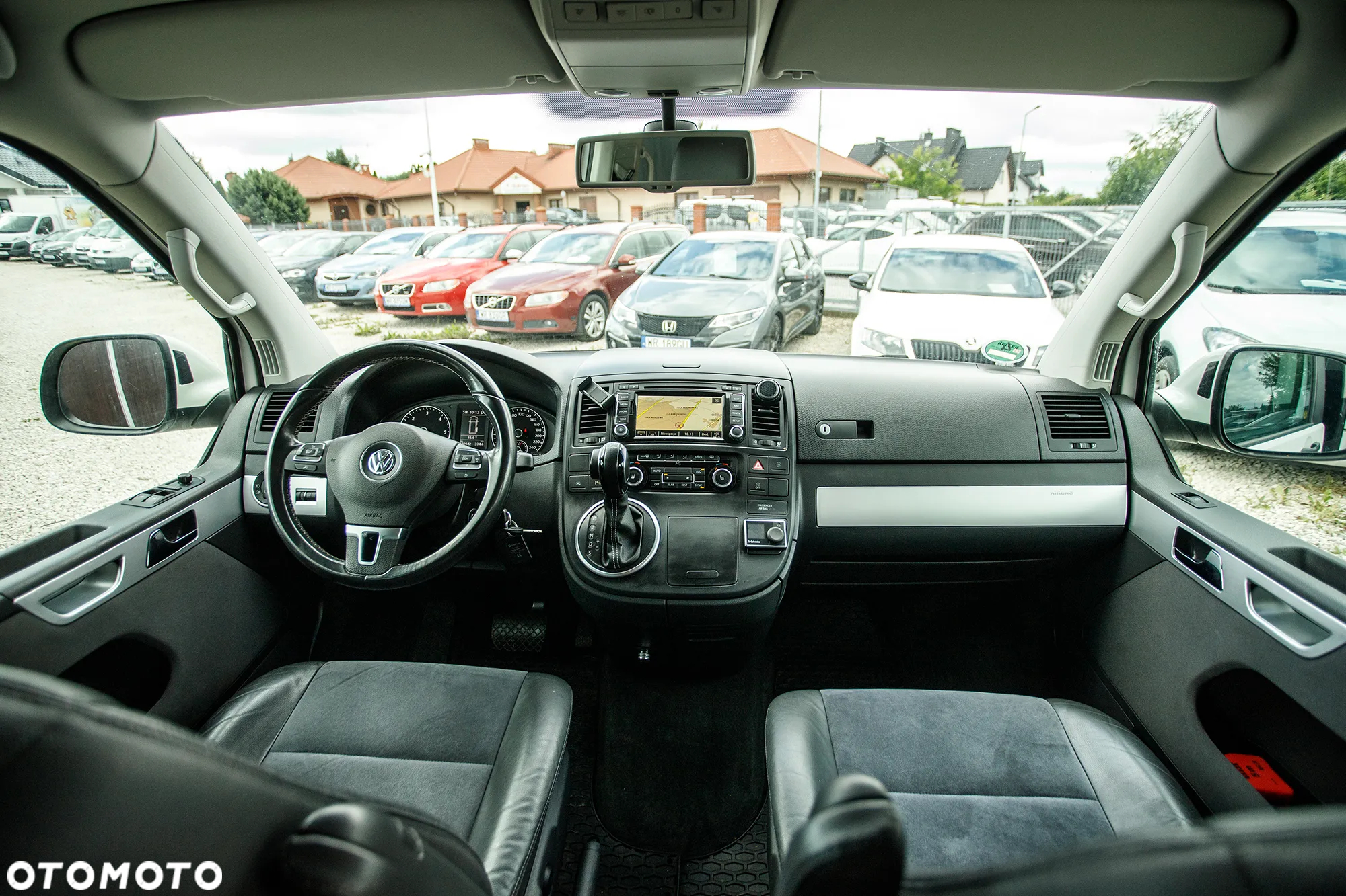 Volkswagen Multivan 6.1 2.0 TDI L1 Higline DSG - 36