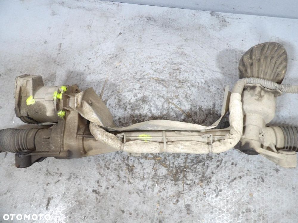 FORD FOCUS MK3 PRZEKŁADNIA MAGLOWNICA ELEKTRYCZNA CV6C 3D070 - 4