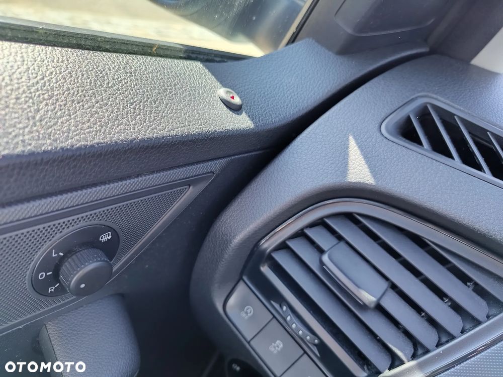 Skoda Fabia - 13