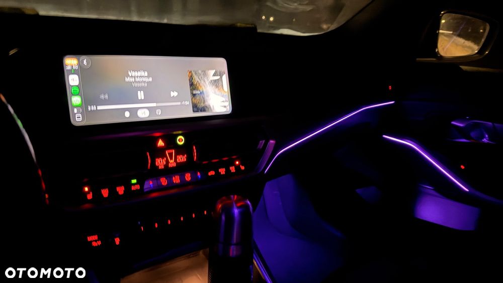 BMW Seria 3 320d xDrive M Sport - 23