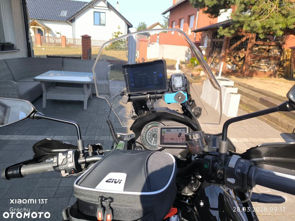 Kawasaki Versys 1000 - 30