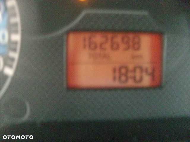 Fiat Grande Punto - 7