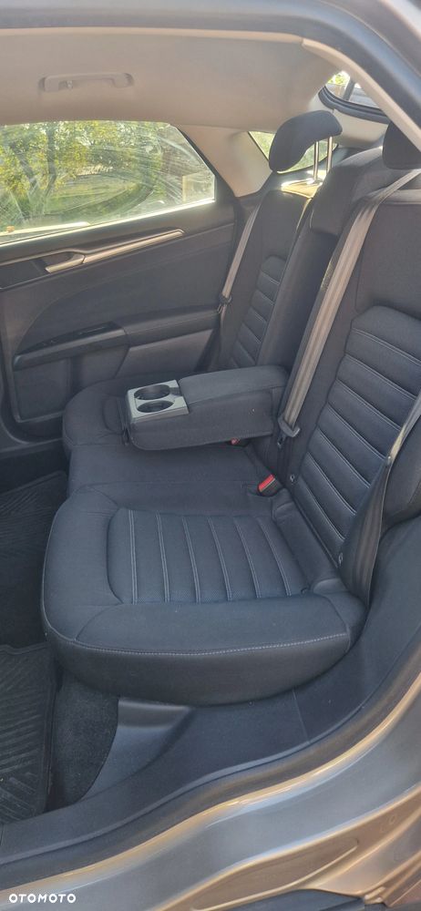 Ford Mondeo 1.5 EcoBoost Trend - 11