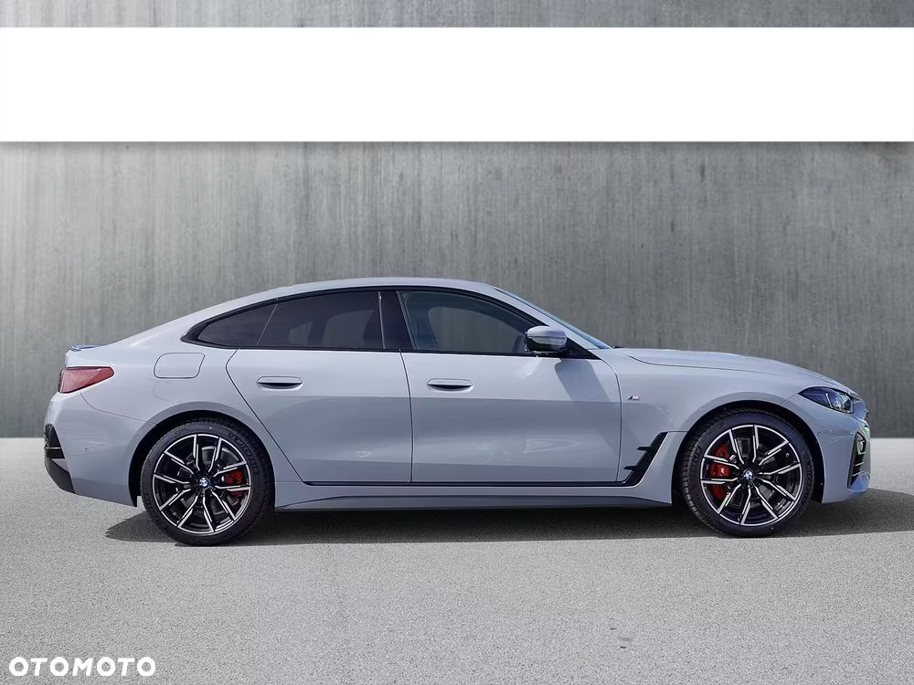 BMW Seria 4 430i Gran Coupe M Sport - 10