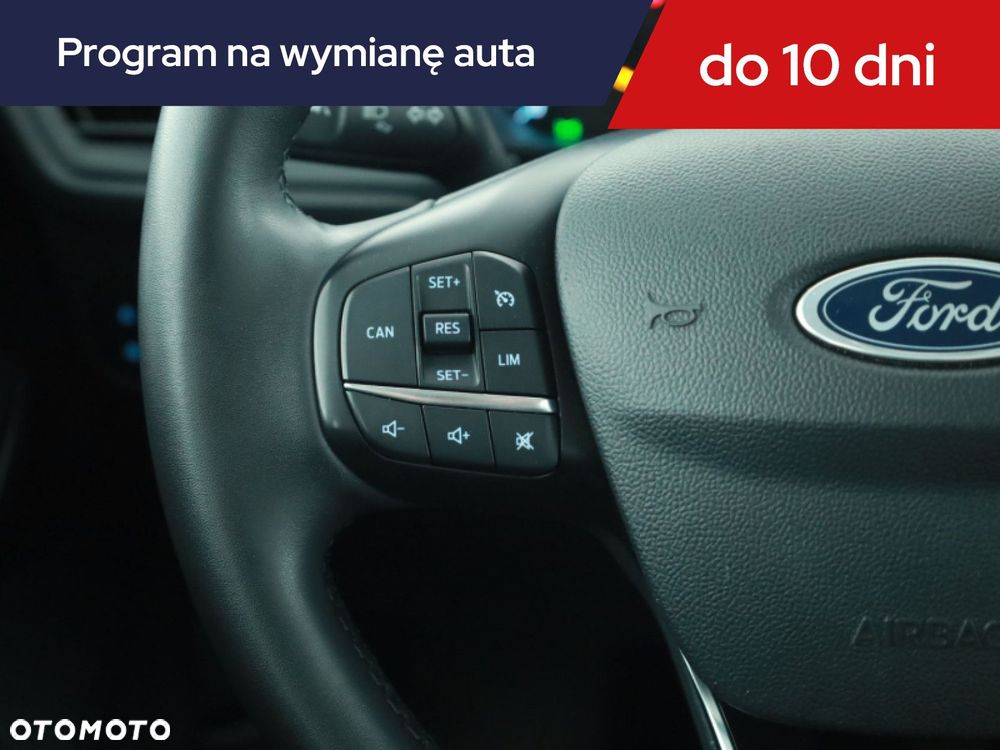 Ford Focus SW - 18