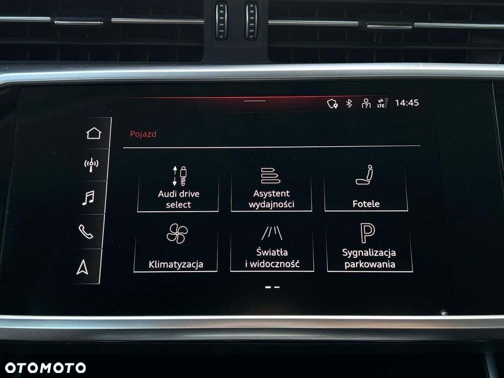 Audi A6 Limousine 35 TDI mHEV Advanced S tronic - 29