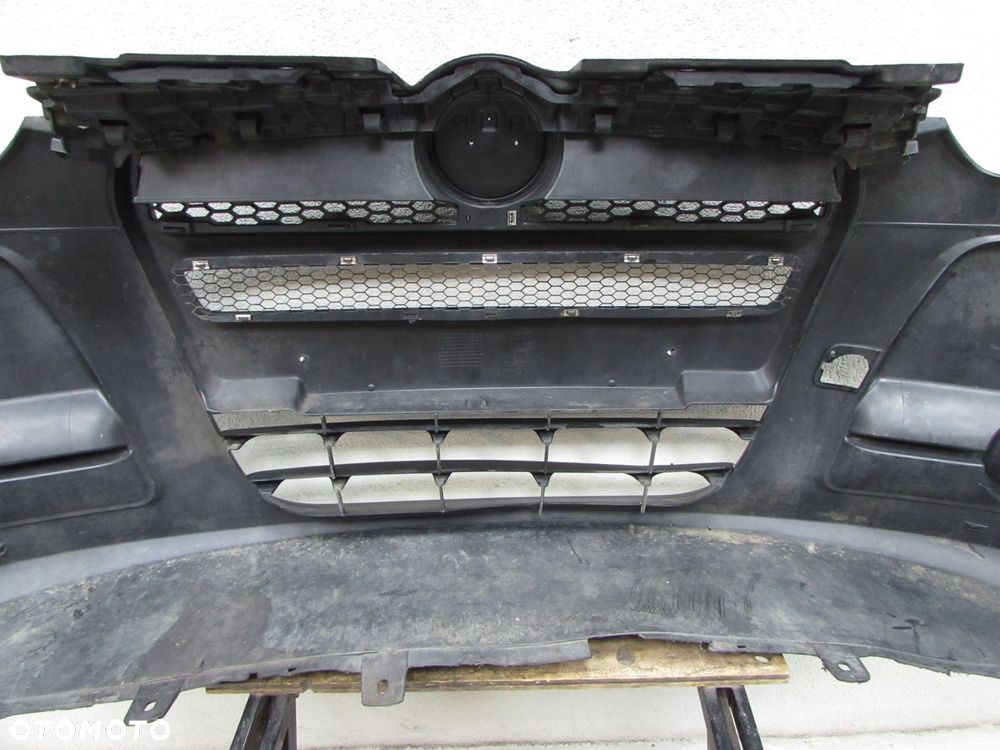 FIAT DOBLO II COMBO 10-14 ZDERZAK PRZOD PRZEDNI 249 DO ZALOZENIA - 12