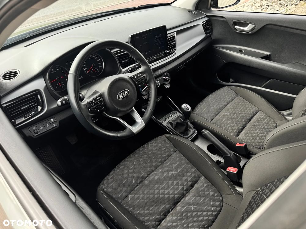 Kia Rio 1.0 T-GDI L - 5