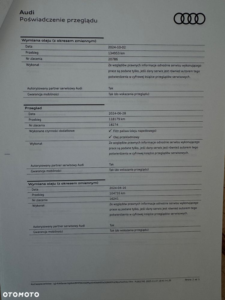 Audi A4 Limousine 35 TDI S tronic sport - 39