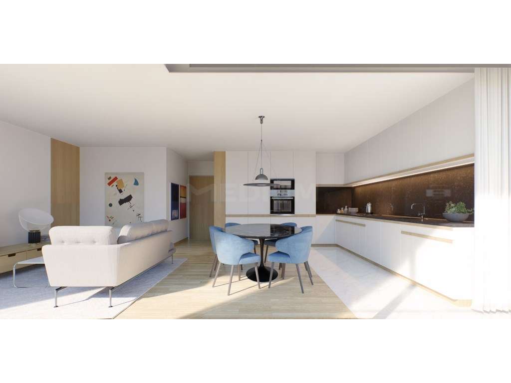 Apartamento T3 - Grande imagem: 4/30