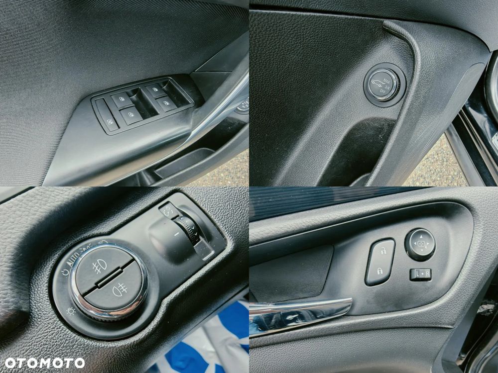 Opel Insignia - 17