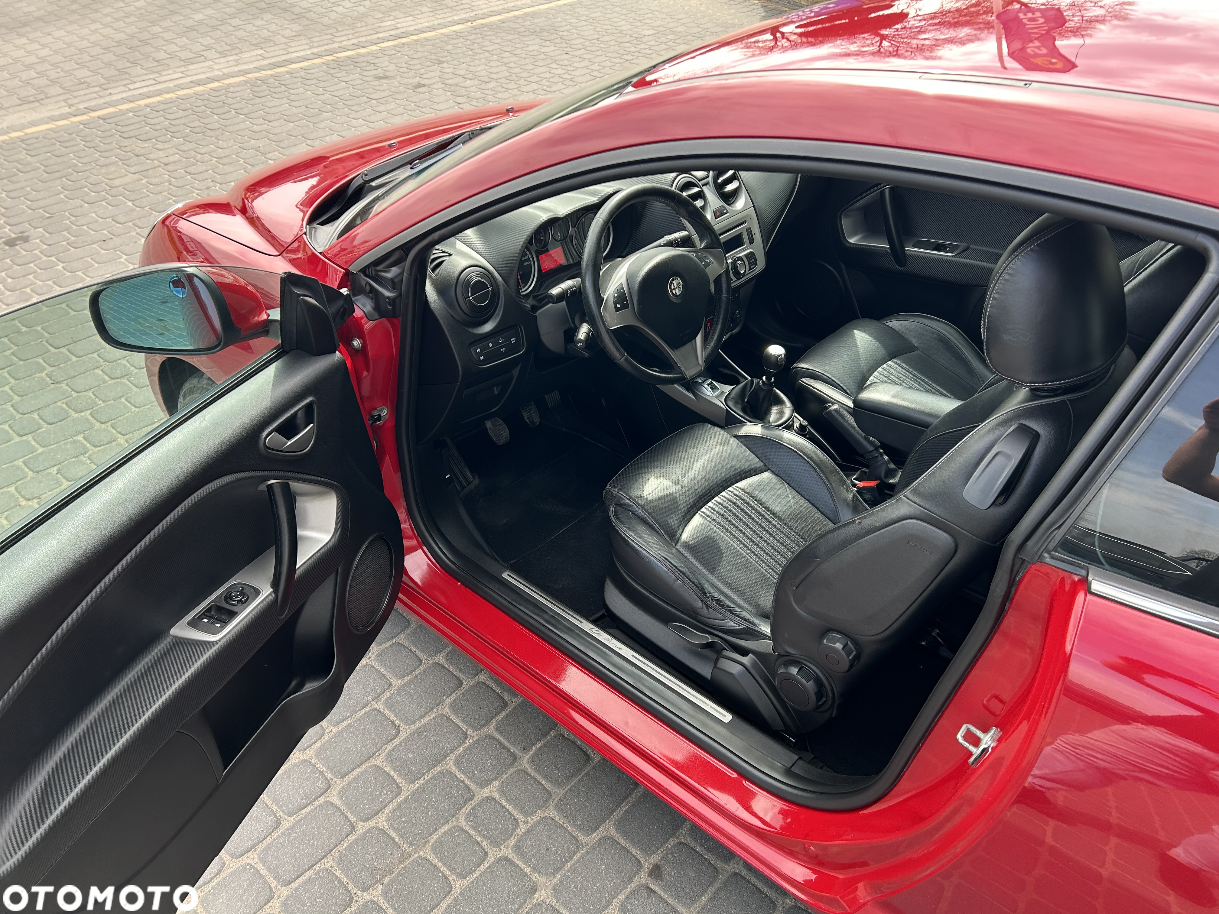 Alfa Romeo Mito 1.3 JTDM Turismo - 18