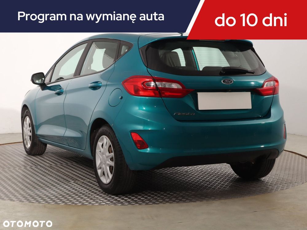 Ford Fiesta - 6