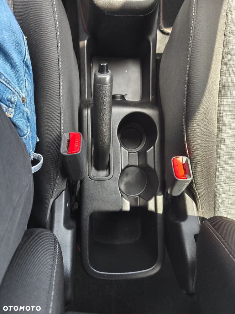 Kia Venga 1.4 CRDi 90 Attract - 13