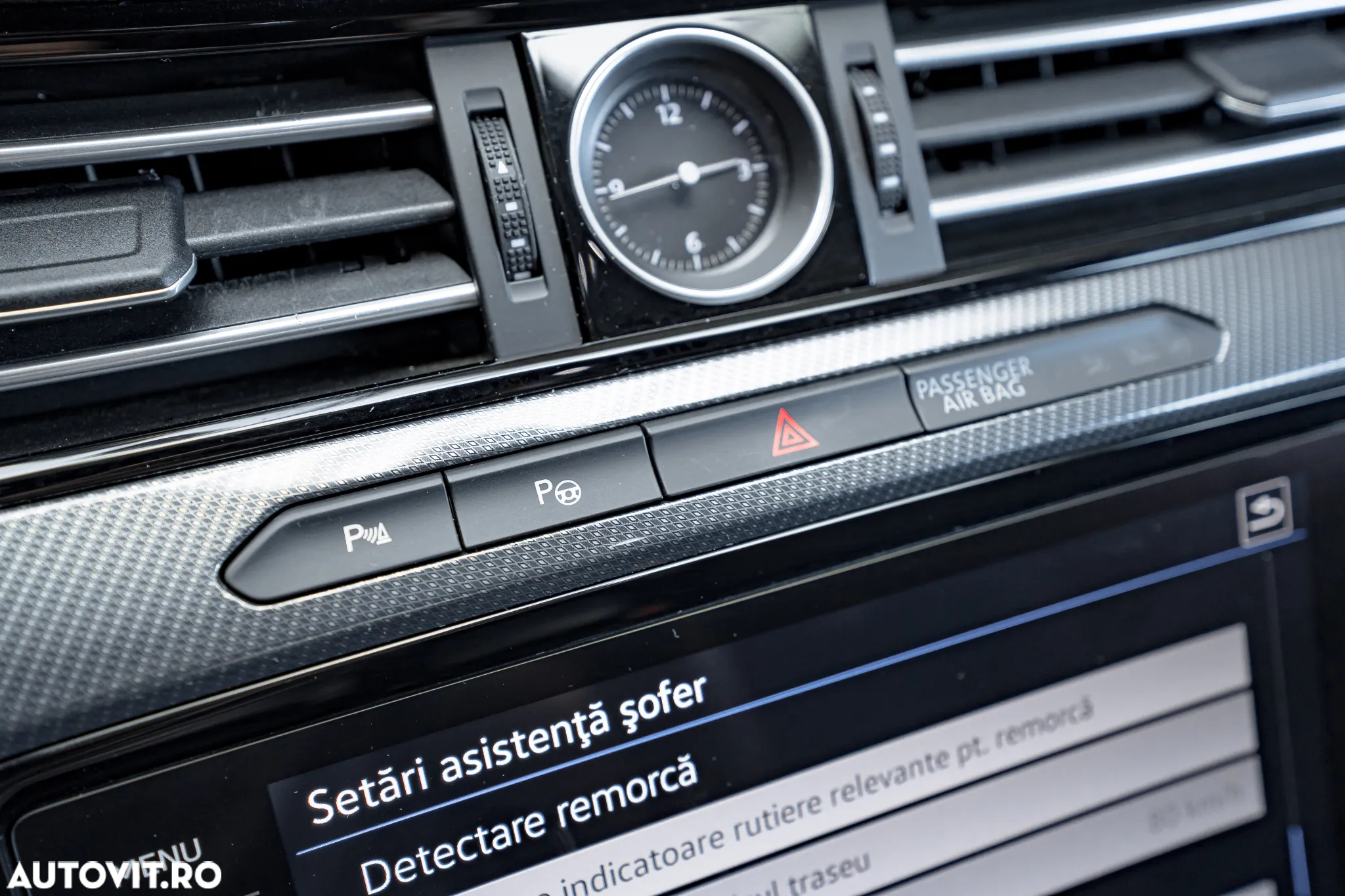 Volkswagen ARTEON 2.0 TDI DSG R-Line - 15