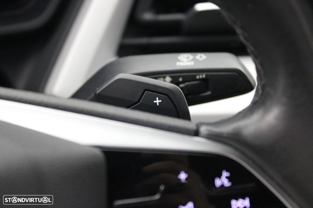 Audi Q4 Sportback e-tron 35 55 kWh - 15