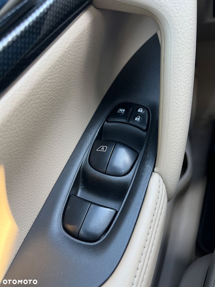 Nissan X-Trail 1.6 DCi Tekna Xtronic 2WD - 29