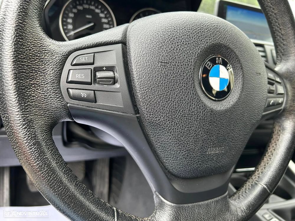 BMW 116 d - 23