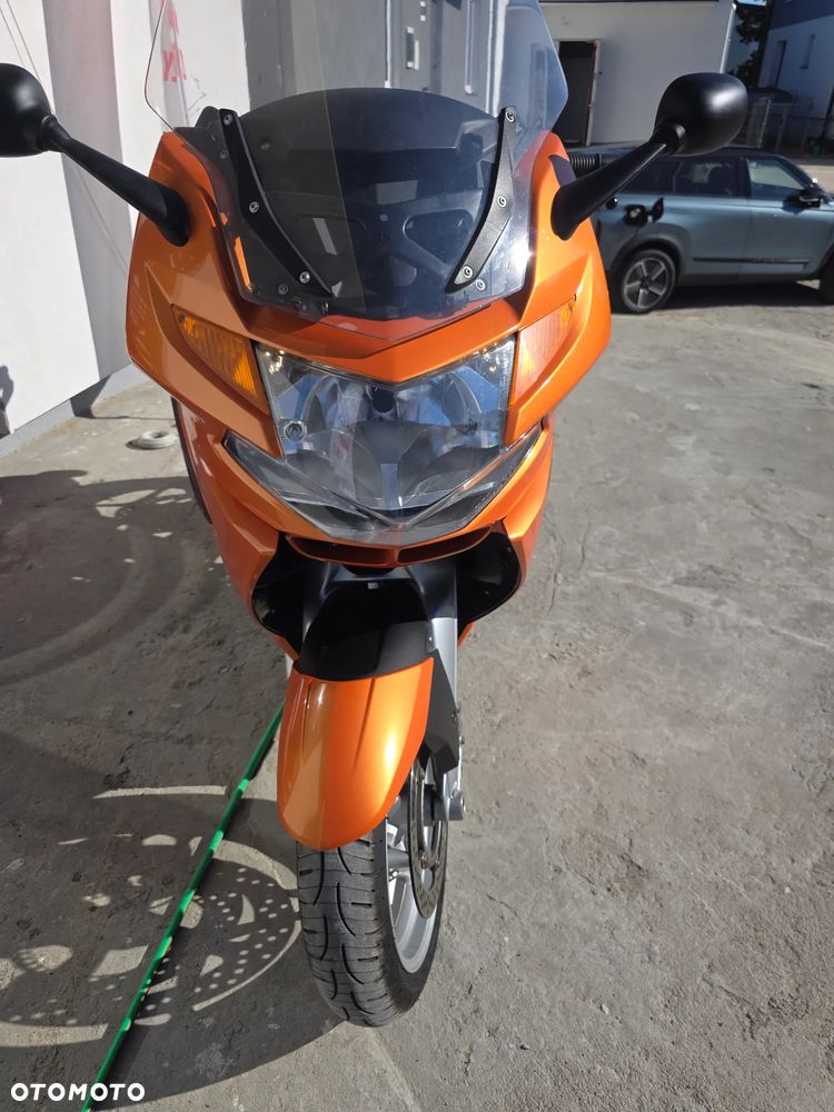 BMW K - 7