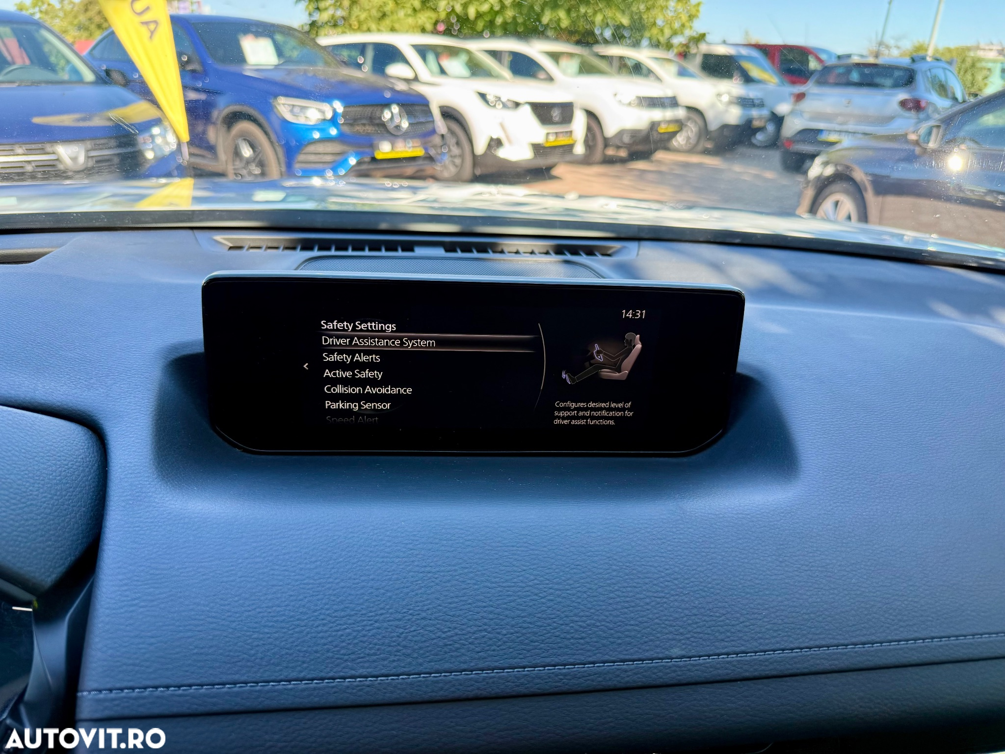 Mazda MX-30 e-Skyactiv EV Prime-Line - 28